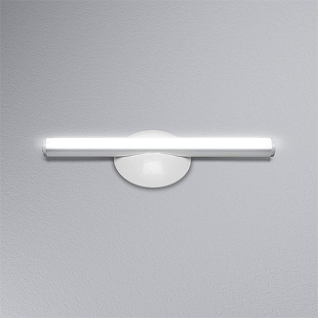 LEDVANCE LEDstixx Rechargeable LED Light Stick with Mounts | Silver | Cool Light