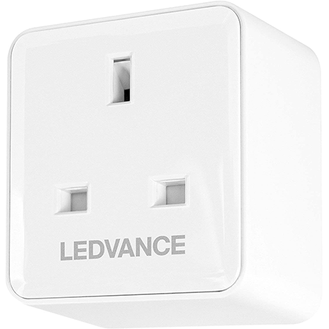 LEDVANCE Smart+ WiFi Plug Mains Adpater