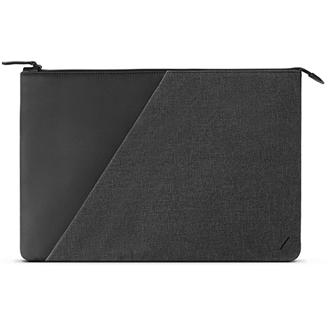 Native Union Stow Sleeve Case - Apple MacBook Pro 15" - Slate