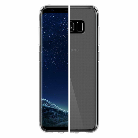 Otterbox Clearly Protected Slim Case - Samsung Galaxy S9 | Clear