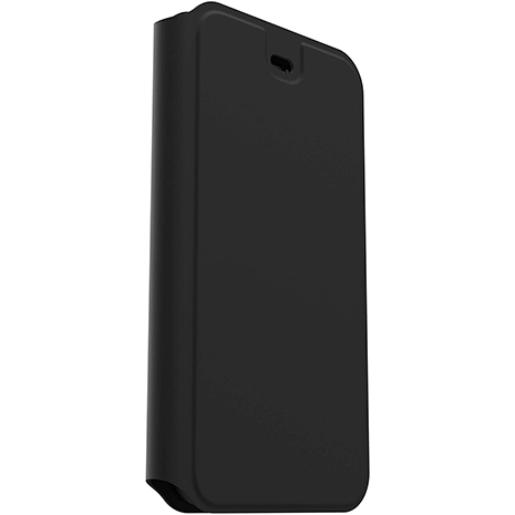 Otterbox Strada Via Folio Case - iPhone 12 Pro Max | Black