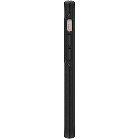 Otterbox Symmetry Impact Protection Case - iPhone 12 Mini | Black