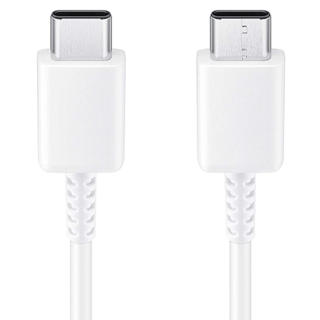 Samsung USB-C Cable - 1m | White