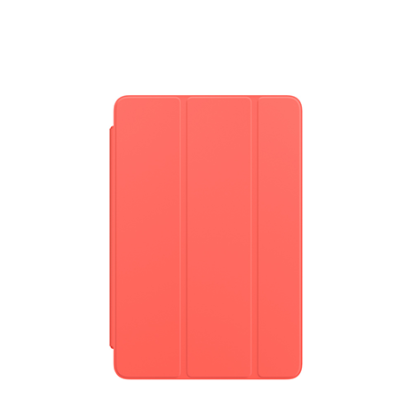 Official Apple Smart Cover - iPad Mini (4th & 5th Gen) | Pink Citrus