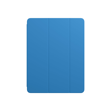 Official Apple Smart Folio Case - iPad Pro 11-inch (1st & 2nd Gen) - Surf Blue