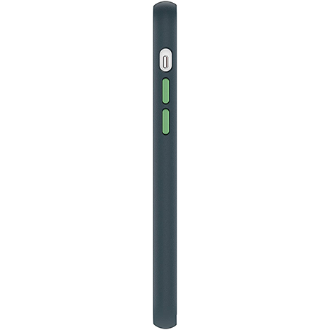 LifeProof Wake Eco-Friendly Case - iPhone 12/12 Pro - Neptune Blue/Green