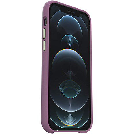 LifeProof Wake Eco-Friendly Case - iPhone 12/12 Pro - Sea Urchin Purple