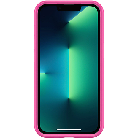 Otterbox Symmetry+ with MagSafe Case - iPhone 13 Pro | Strawberry Pink
