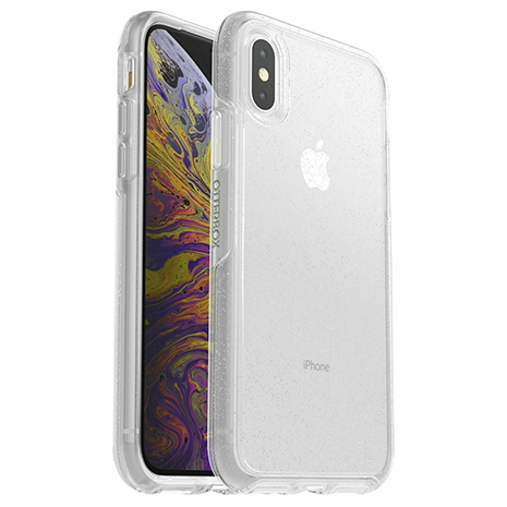 Otterbox Symmetry Series Impact Case - iPhone XS Max | Stardust