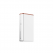 Mophie Power Reserve - 5200mAh White and Rose Gold