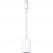 Apple Lightning to USB adapter