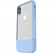 Otterbox Statement Slim Impact Case & Alpha Glass - iPhone X/XS | Blue