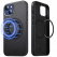 ESR Metro with HaloLock Leather Case - iPhone 13 - MagSafe Compatible | Black