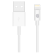 Griffin MFI Certified Lightning to USB Cable - 1m | White