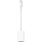 Apple Lightning to USB adapter