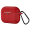 ESR Bounce Silicone Carry Case - Apple Airpods Pro | Red