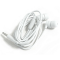 Official Google Pixel Earphones with 3.5mm Jack & Mic | White