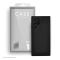 Case FortyFour TPU Cover - Samsung Galaxy S22 Ultra | Black