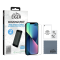 Eiger Mountain High Impact Triflex Screen Protector - iPhone 13/13 Pro | 2 Pack